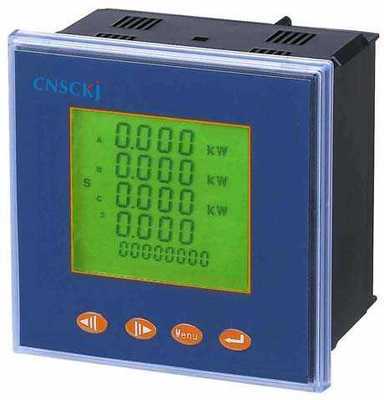 樂清柳市ACR10E、ACR10EL、ACR100E及ACR110E網絡儀表的供應與商機