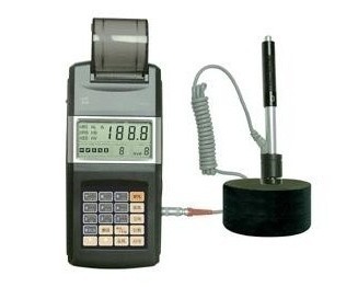 TH110 便攜式里氏硬度計 高效精準的金屬硬度檢測利器