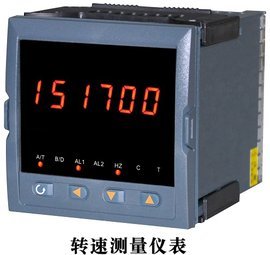 轉(zhuǎn)速測量儀表 儀器儀表領(lǐng)域的核心工具與技術(shù)發(fā)展