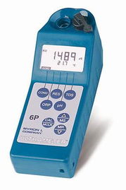 美國Myron L便攜式多參數水質分析儀 電導/PH/ORP全能解決方案及上海恒奇儀器儀表報價指南