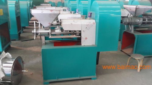 獨(dú)一無二的榨油機(jī) 科瑞機(jī)械如何以創(chuàng)新產(chǎn)品贏得市場青睞